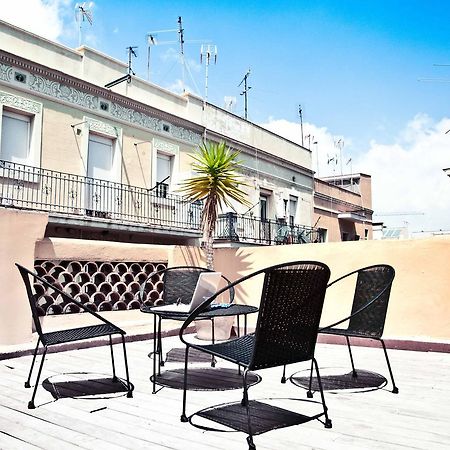 Barceloneta Suites Apartments Market Εξωτερικό φωτογραφία