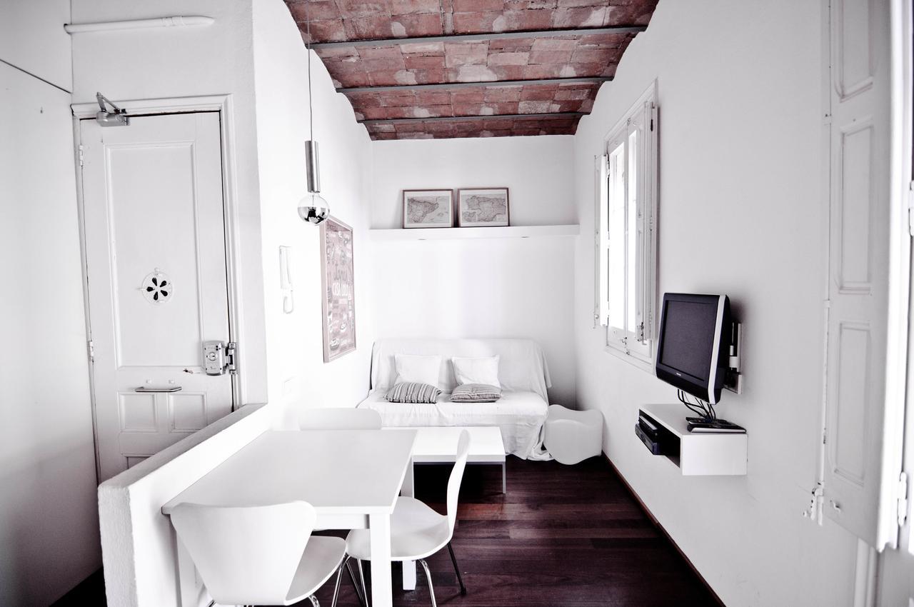 Barceloneta Suites Apartments Market Εξωτερικό φωτογραφία