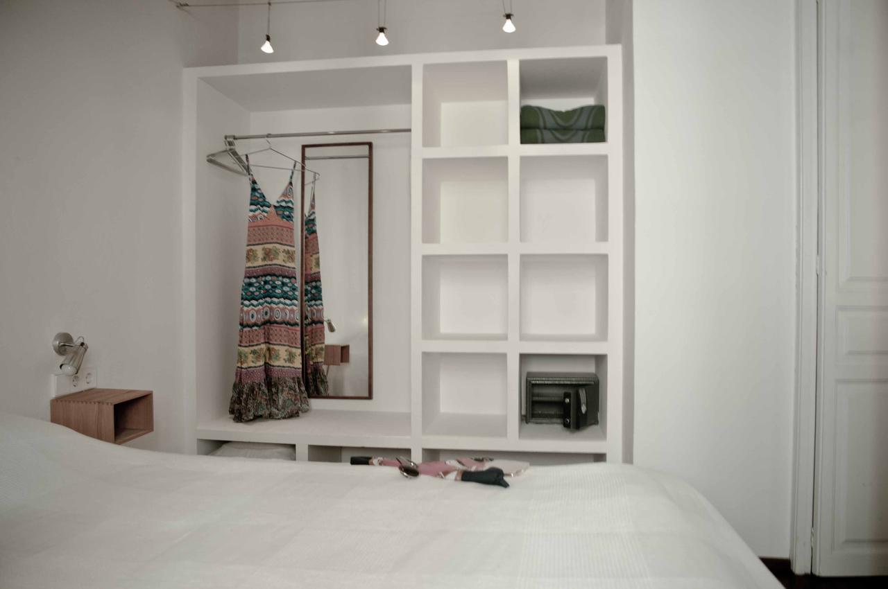 Barceloneta Suites Apartments Market Εξωτερικό φωτογραφία