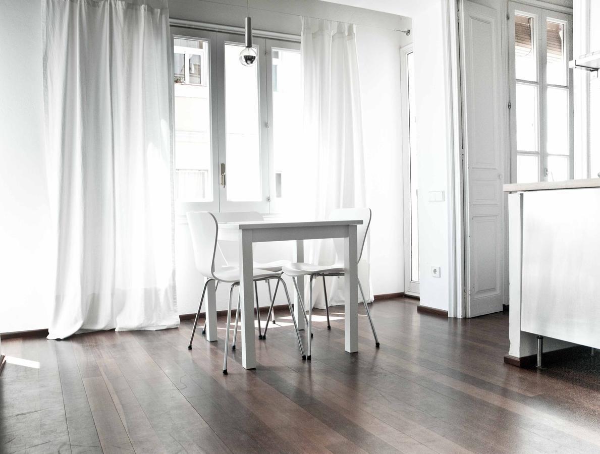 Barceloneta Suites Apartments Market Εξωτερικό φωτογραφία
