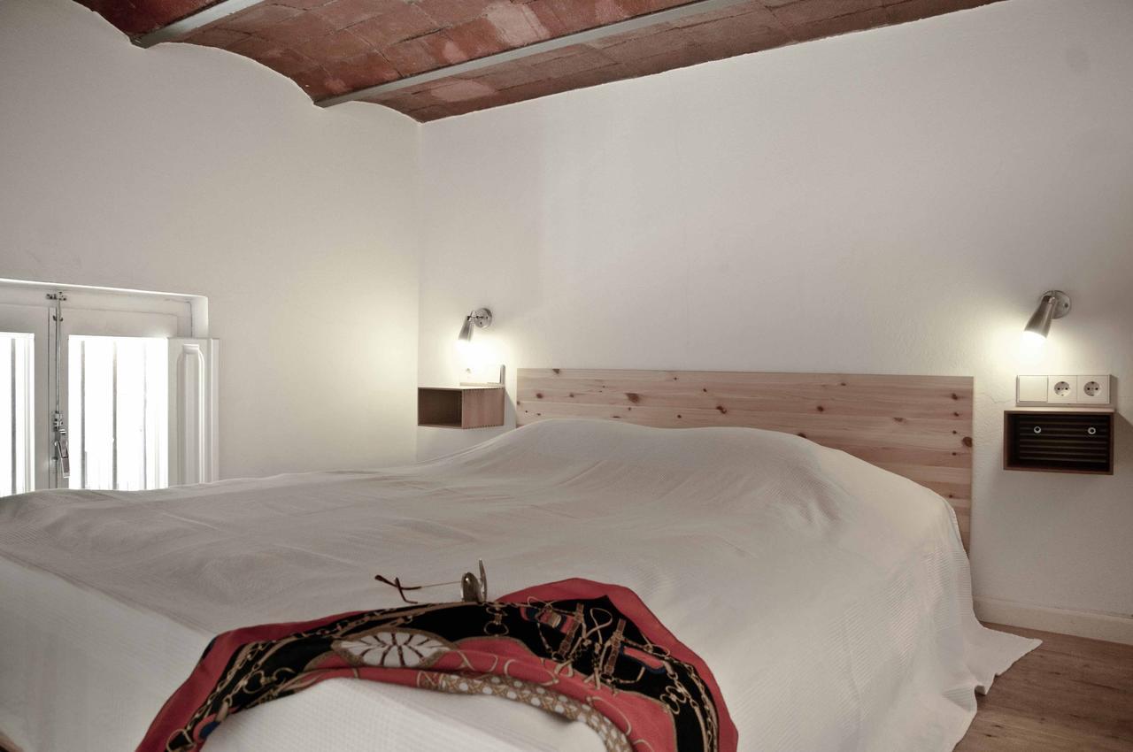 Barceloneta Suites Apartments Market Εξωτερικό φωτογραφία