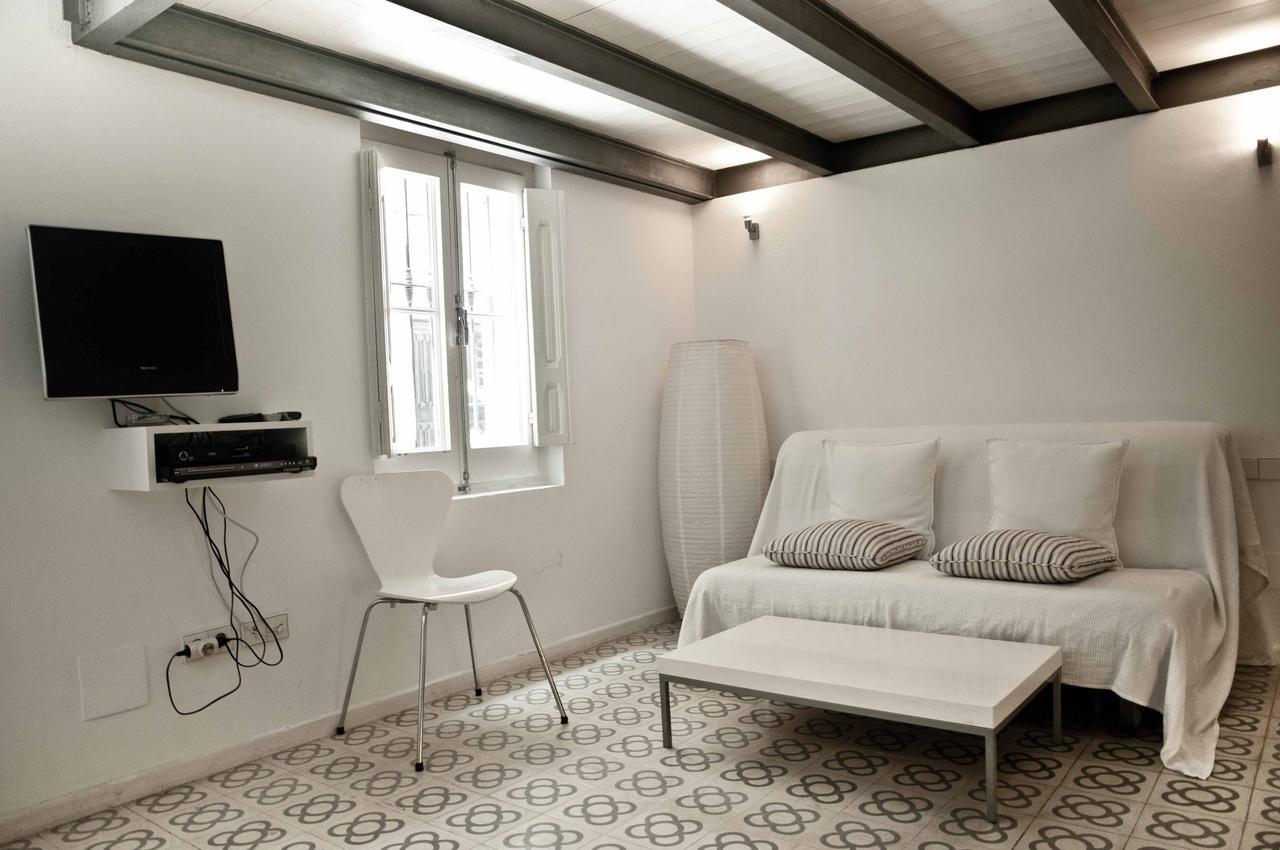 Barceloneta Suites Apartments Market Εξωτερικό φωτογραφία