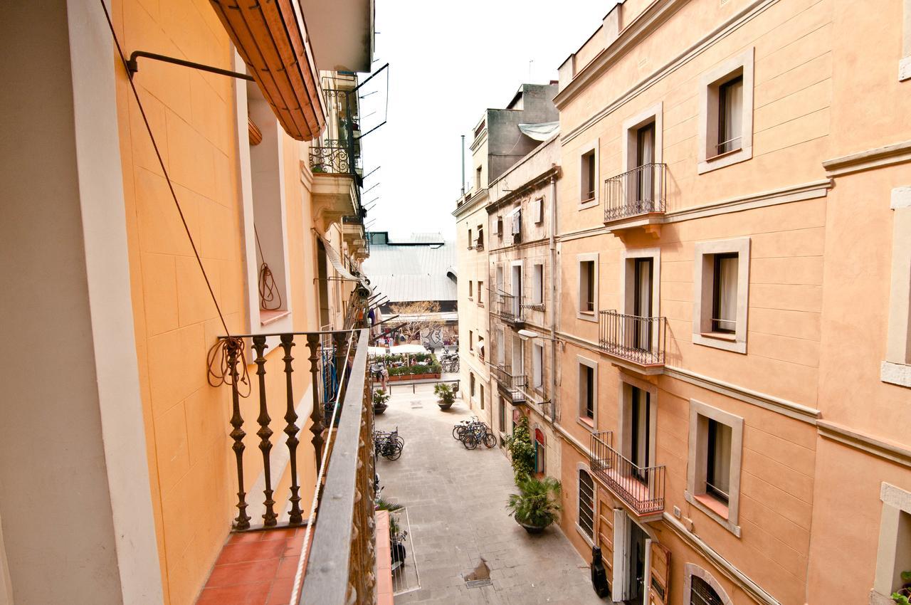 Barceloneta Suites Apartments Market Εξωτερικό φωτογραφία